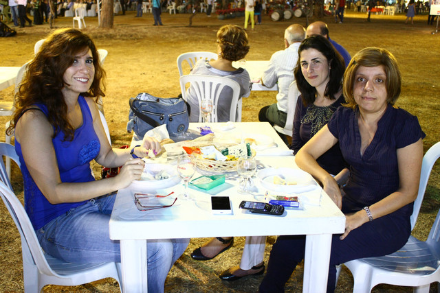 ViniFest Opening 2012